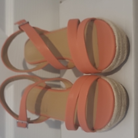 LC Lauren Conrad Shoes Lc Lauren Conrad Spearmint Womens Espadrille